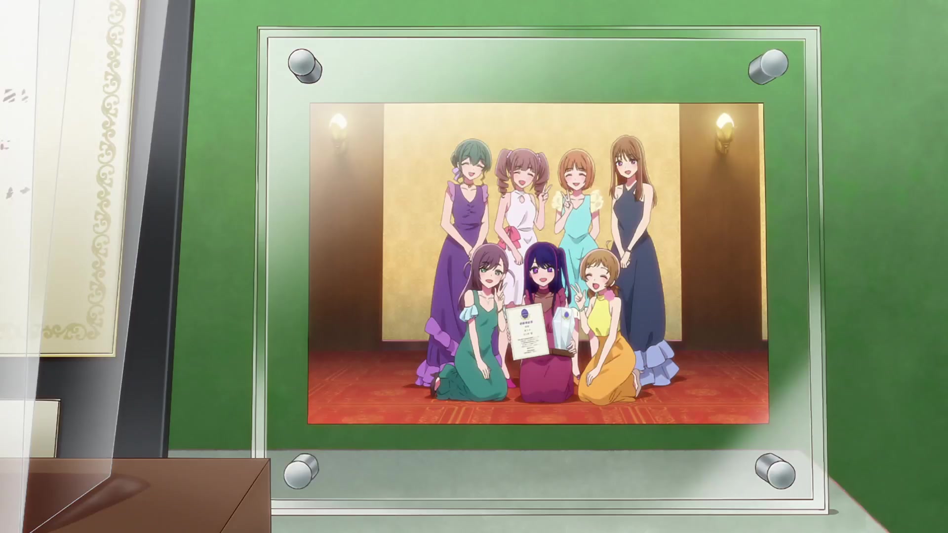 [Tsukyio Editing Resources] Oshi No Ko Season 1 (Episode 2) Raw Clips (78) (tsukyio.com).mp4